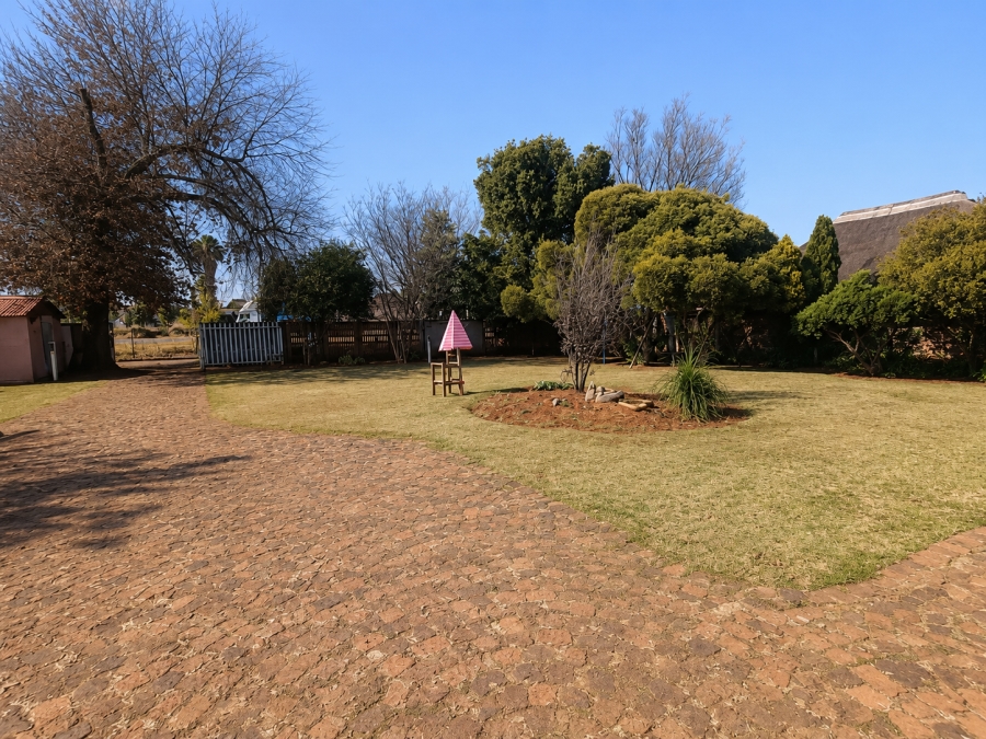 3 Bedroom Property for Sale in Arcon Park Gauteng