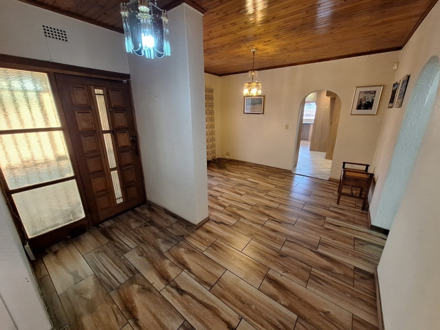 3 Bedroom Property for Sale in Vanderbijlpark Sw 2 Gauteng