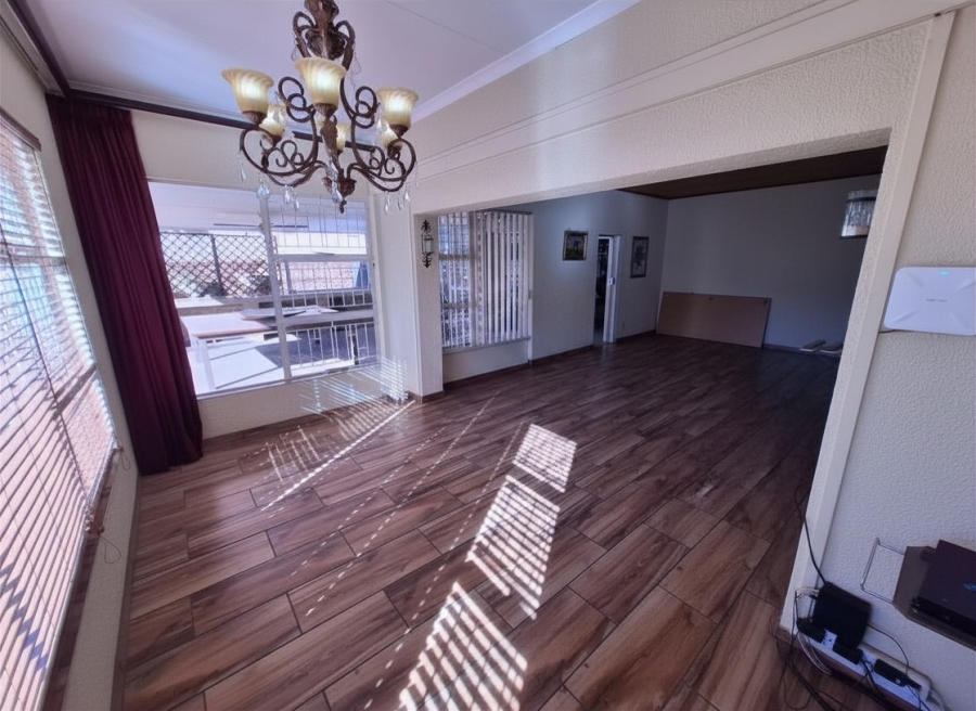3 Bedroom Property for Sale in Vanderbijlpark Sw 2 Gauteng