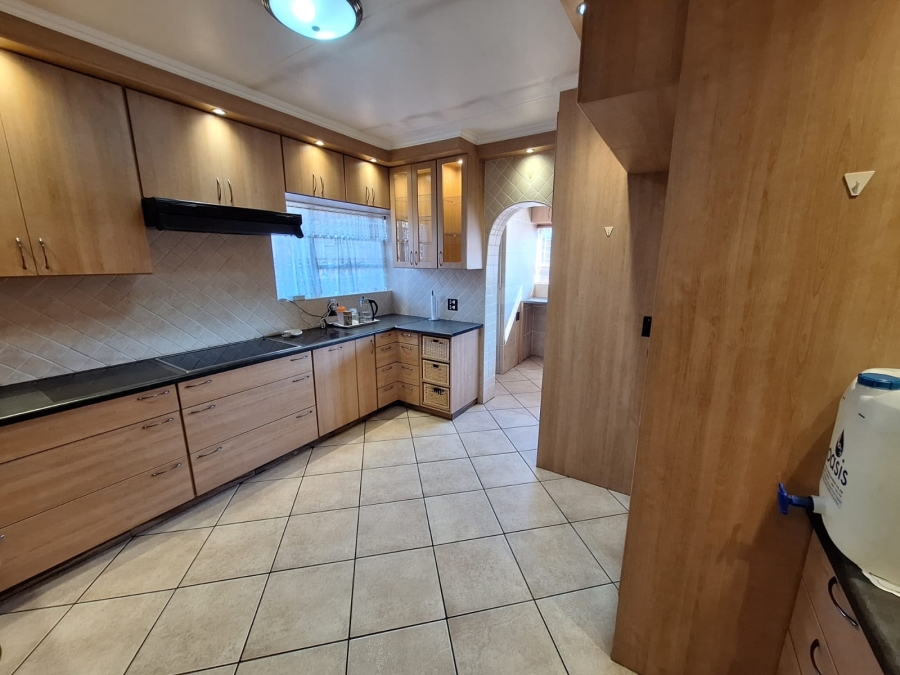 3 Bedroom Property for Sale in Vanderbijlpark Sw 2 Gauteng