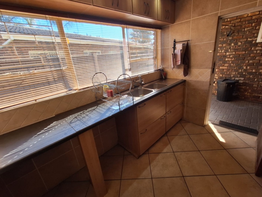 3 Bedroom Property for Sale in Vanderbijlpark Sw 2 Gauteng