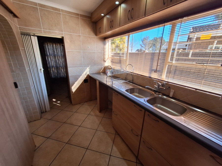 3 Bedroom Property for Sale in Vanderbijlpark Sw 2 Gauteng
