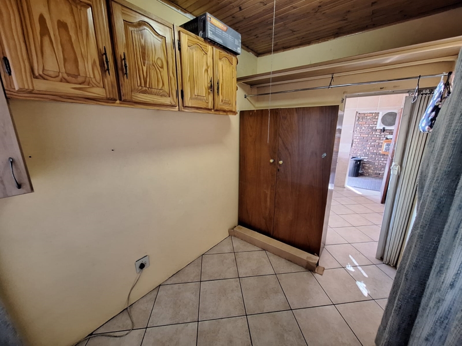 3 Bedroom Property for Sale in Vanderbijlpark Sw 2 Gauteng