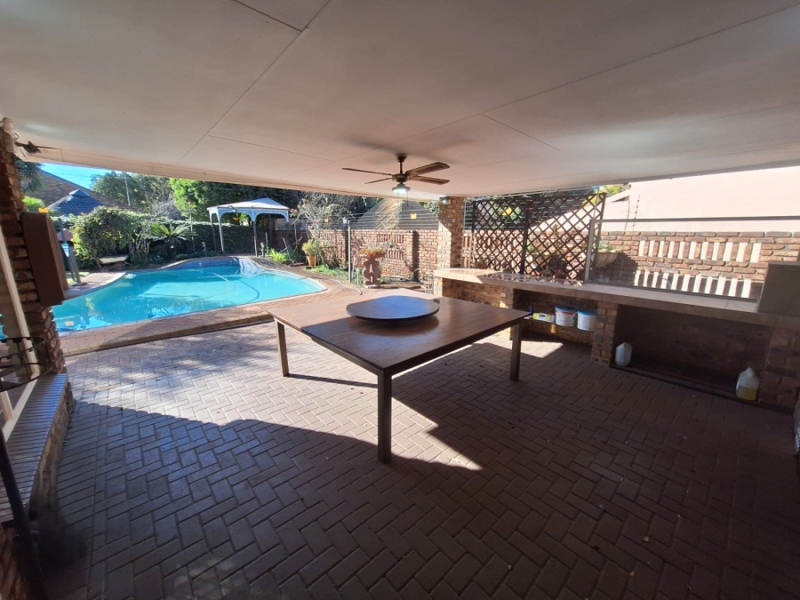 3 Bedroom Property for Sale in Vanderbijlpark Sw 2 Gauteng