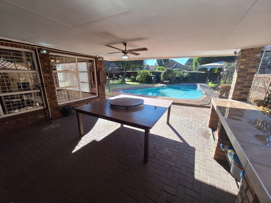3 Bedroom Property for Sale in Vanderbijlpark Sw 2 Gauteng