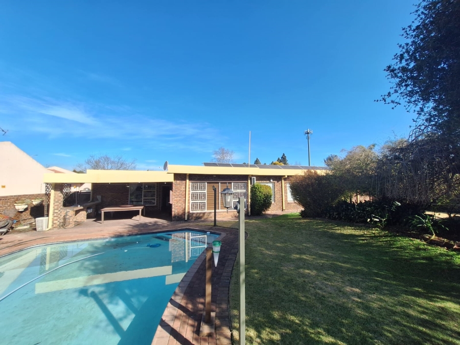 3 Bedroom Property for Sale in Vanderbijlpark Sw 2 Gauteng