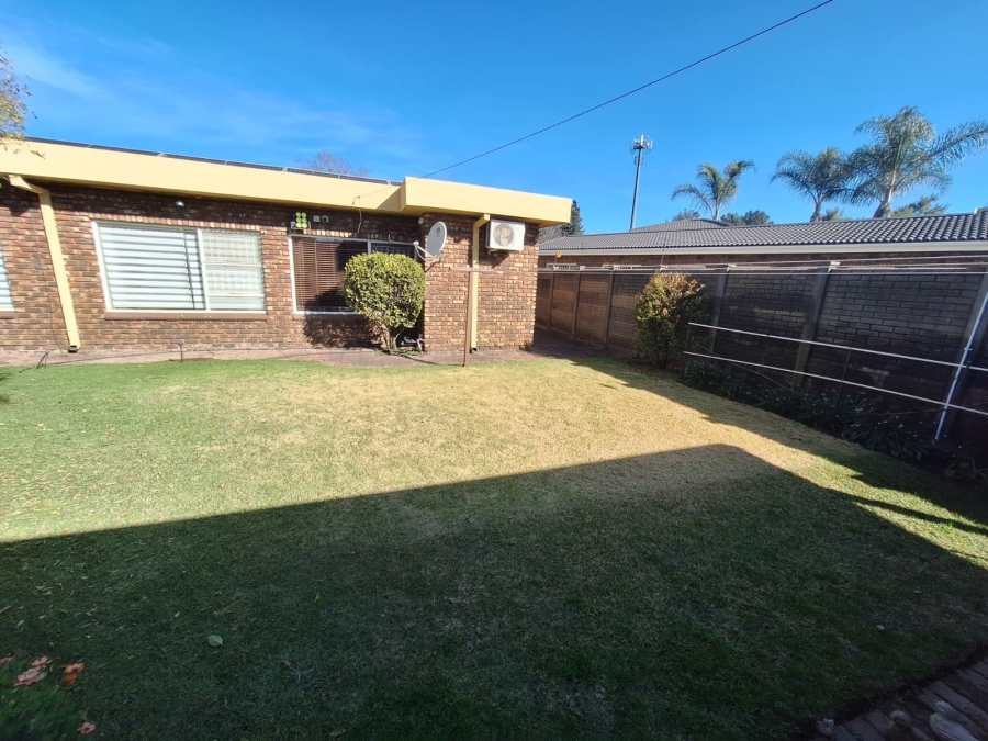 3 Bedroom Property for Sale in Vanderbijlpark Sw 2 Gauteng