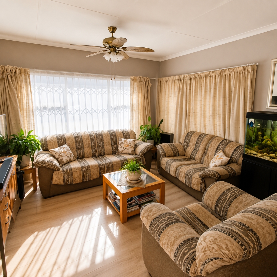 3 Bedroom Property for Sale in Golf Park Gauteng
