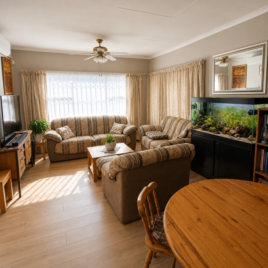 3 Bedroom Property for Sale in Golf Park Gauteng