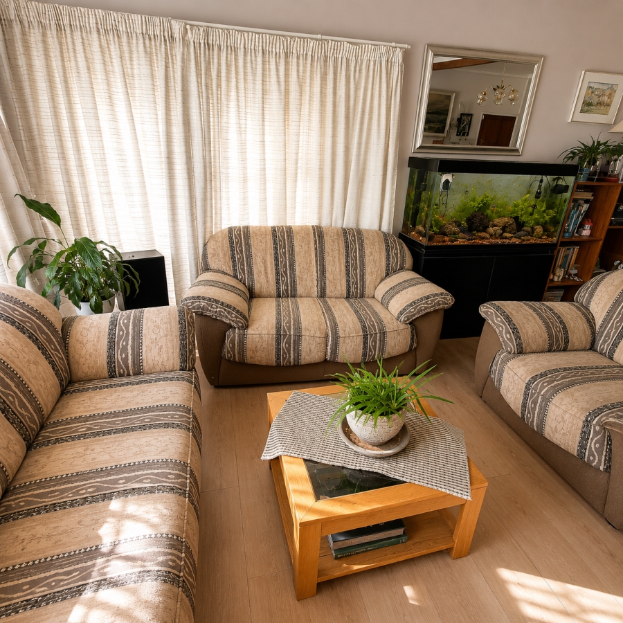 3 Bedroom Property for Sale in Golf Park Gauteng