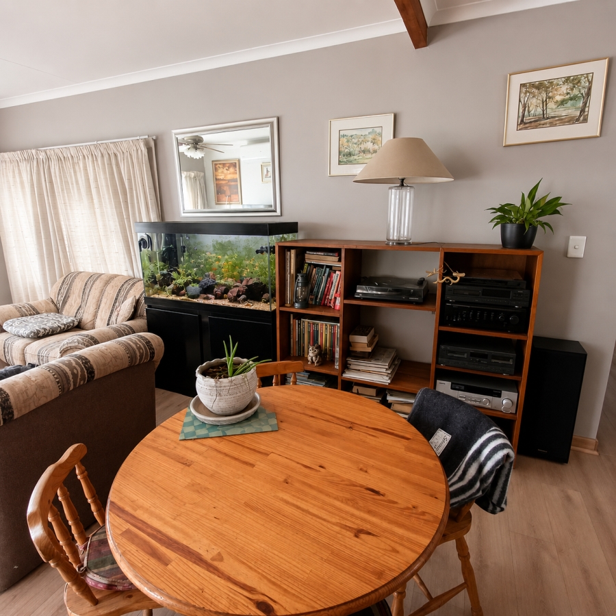 3 Bedroom Property for Sale in Golf Park Gauteng