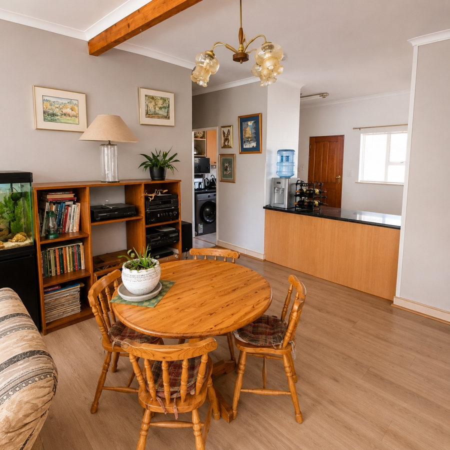 3 Bedroom Property for Sale in Golf Park Gauteng