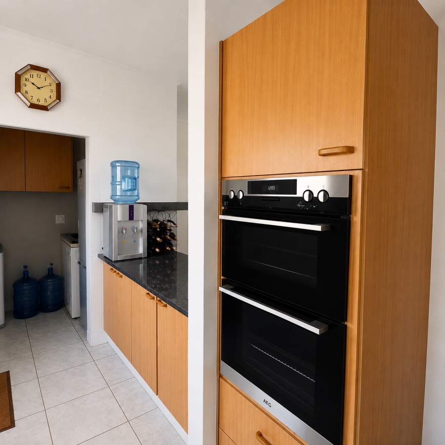 3 Bedroom Property for Sale in Golf Park Gauteng