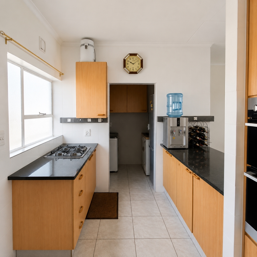 3 Bedroom Property for Sale in Golf Park Gauteng