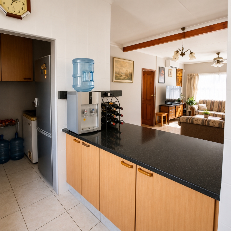 3 Bedroom Property for Sale in Golf Park Gauteng