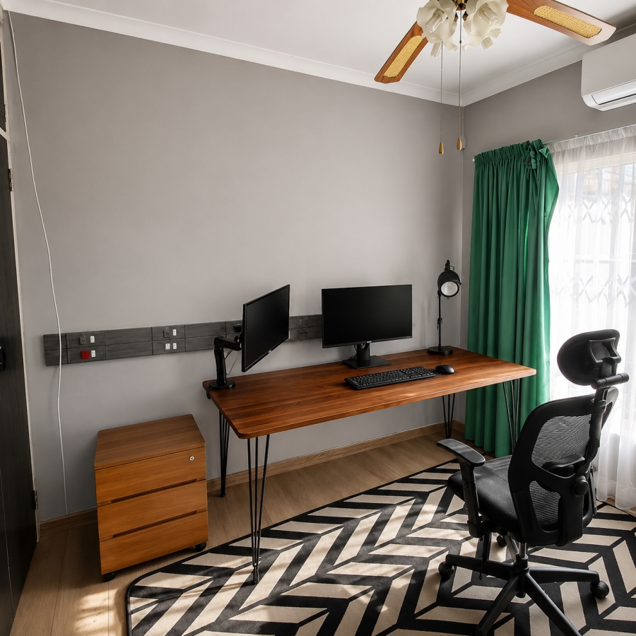 3 Bedroom Property for Sale in Golf Park Gauteng