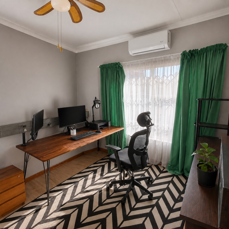 3 Bedroom Property for Sale in Golf Park Gauteng
