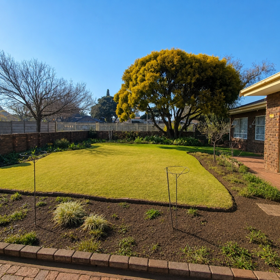3 Bedroom Property for Sale in Golf Park Gauteng