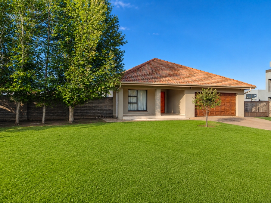 4 Bedroom Property for Sale in Three Rivers East Gauteng