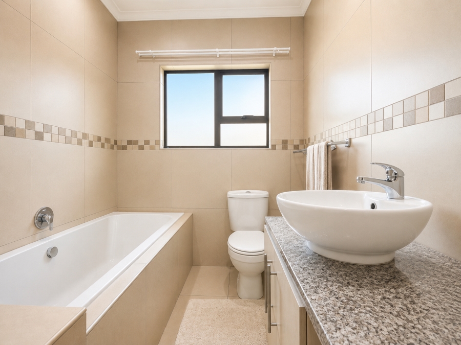 4 Bedroom Property for Sale in Three Rivers East Gauteng