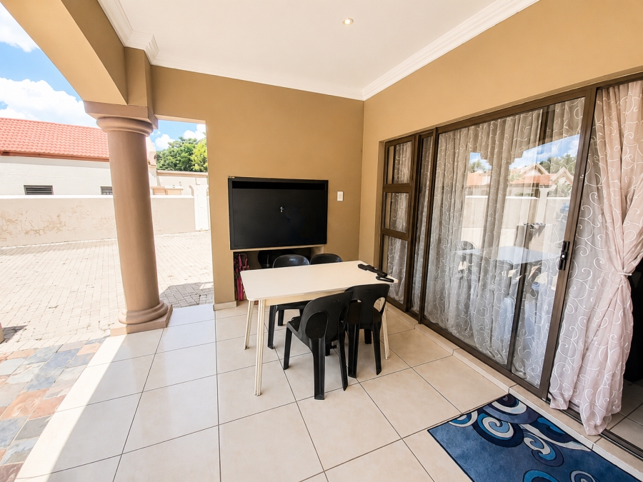3 Bedroom Property for Sale in Vanderbijlpark SW 5 Gauteng
