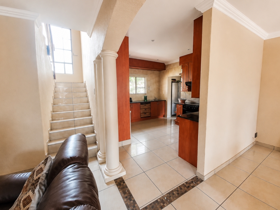 3 Bedroom Property for Sale in Vanderbijlpark SW 5 Gauteng