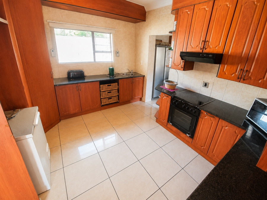 3 Bedroom Property for Sale in Vanderbijlpark SW 5 Gauteng