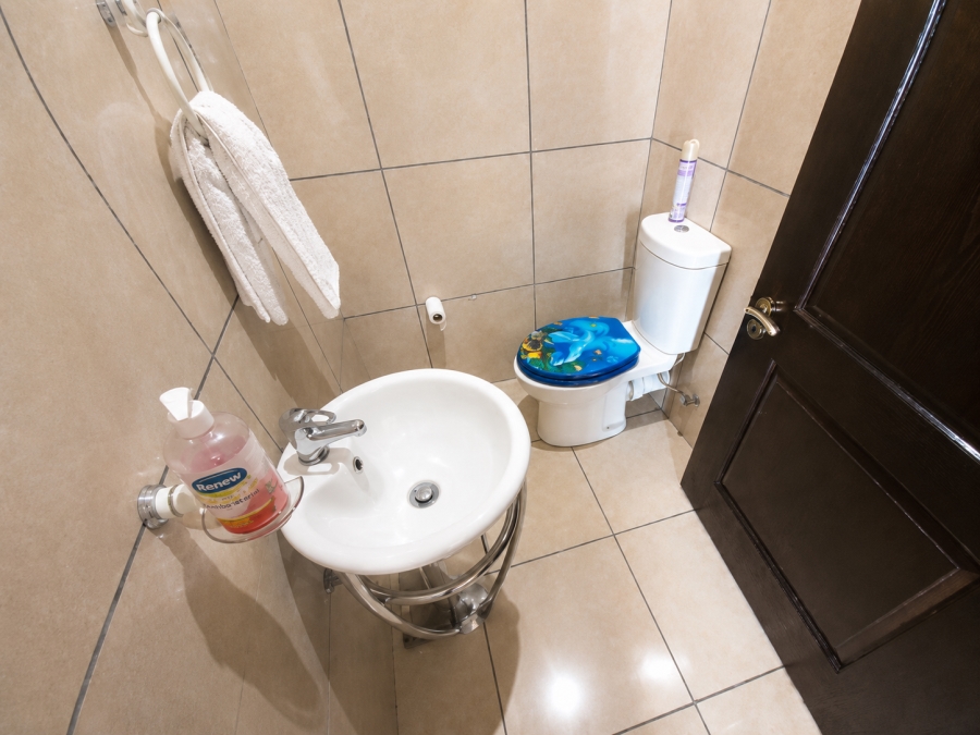 3 Bedroom Property for Sale in Vanderbijlpark SW 5 Gauteng