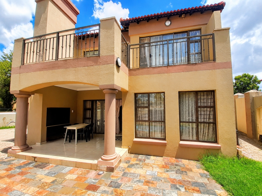 3 Bedroom Property for Sale in Vanderbijlpark SW 5 Gauteng
