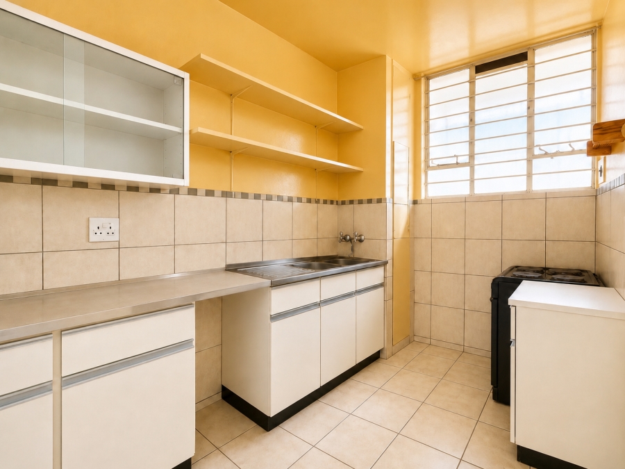 2 Bedroom Property for Sale in Bedford Gardens Gauteng