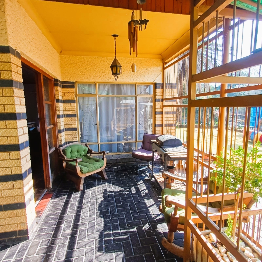3 Bedroom Property for Sale in Rothdene Gauteng
