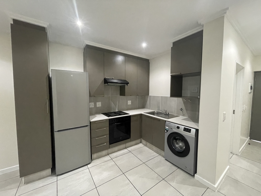 To Let 0 Bedroom Property for Rent in Fourways Gauteng