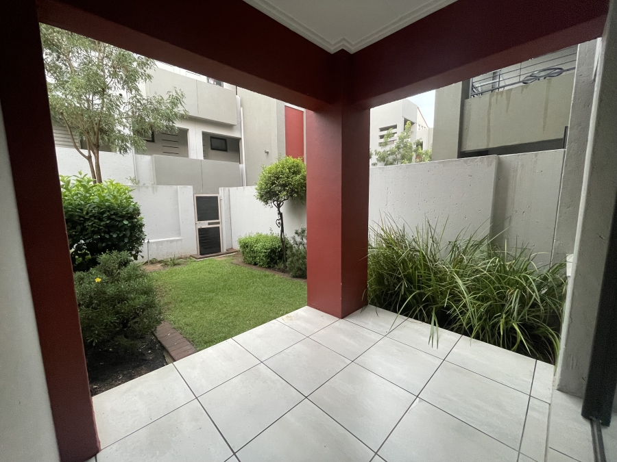 To Let 0 Bedroom Property for Rent in Fourways Gauteng
