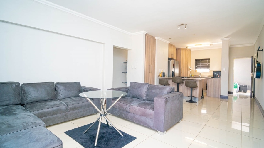 2 Bedroom Property for Sale in Crowthorne AH Gauteng