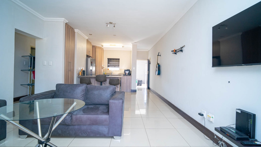 2 Bedroom Property for Sale in Crowthorne AH Gauteng