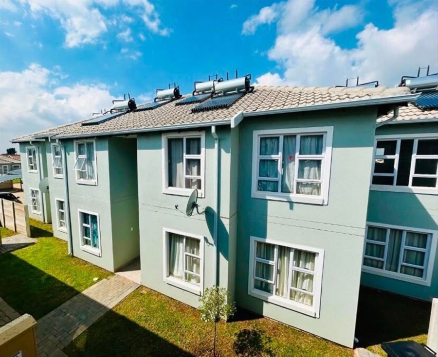 1 Bedroom Property for Sale in Alliance Gauteng