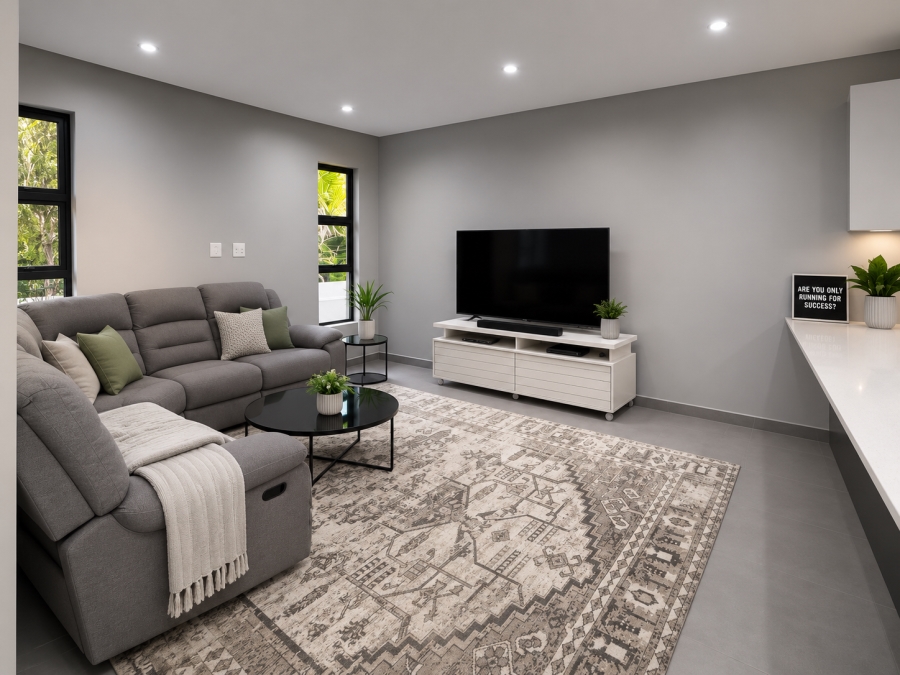To Let 2 Bedroom Property for Rent in Waverley Gauteng