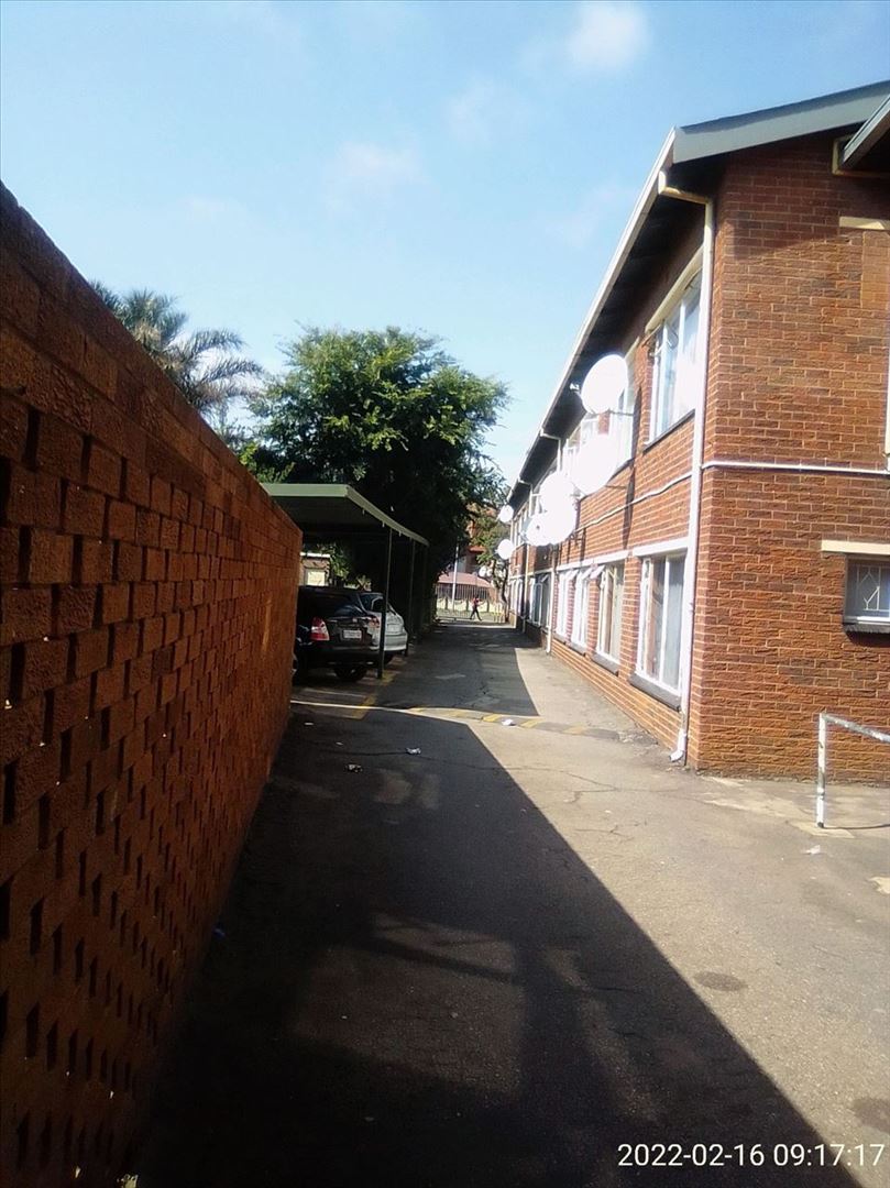 2 Bedroom Property for Sale in Kempton Park Central Gauteng
