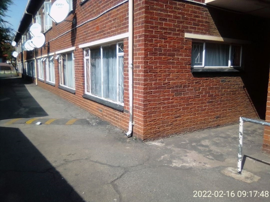 2 Bedroom Property for Sale in Kempton Park Central Gauteng