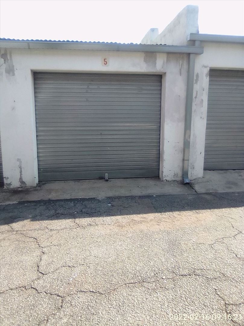 2 Bedroom Property for Sale in Kempton Park Central Gauteng
