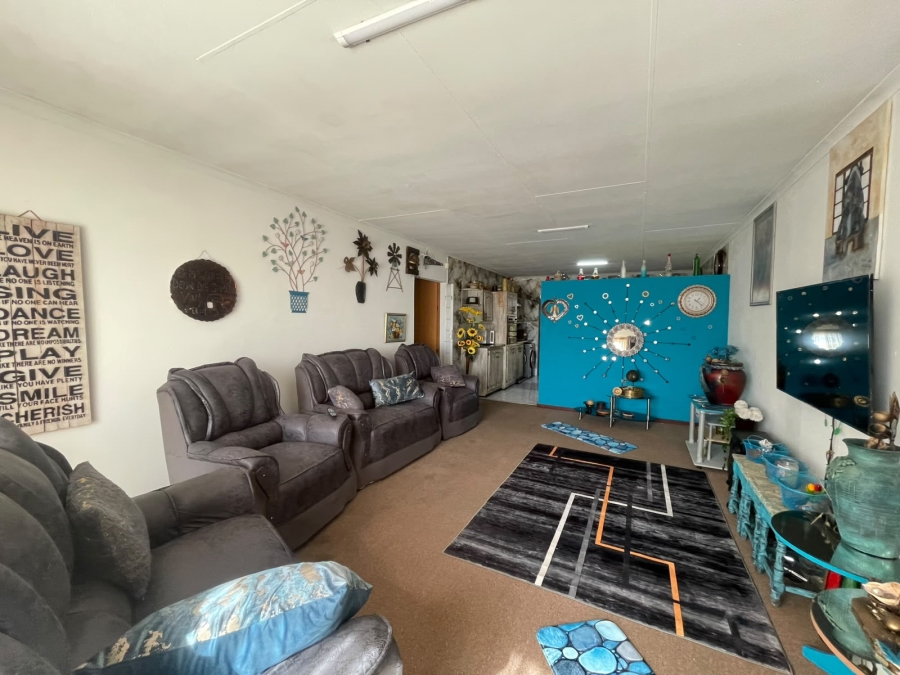 2 Bedroom Property for Sale in Brakpan Central Gauteng