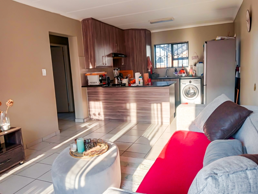 2 Bedroom Property for Sale in Rynfield Gauteng