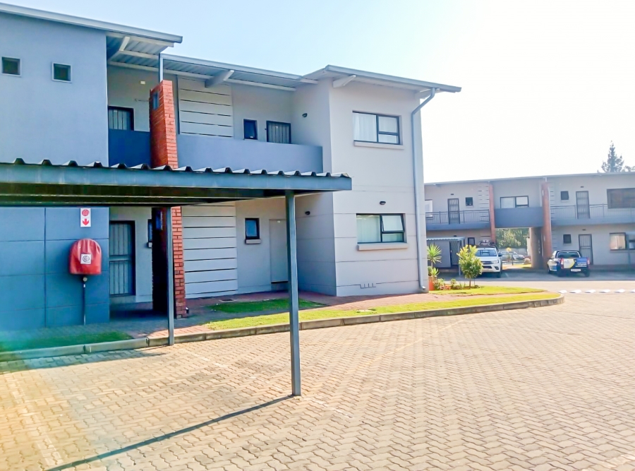2 Bedroom Property for Sale in Rynfield Gauteng