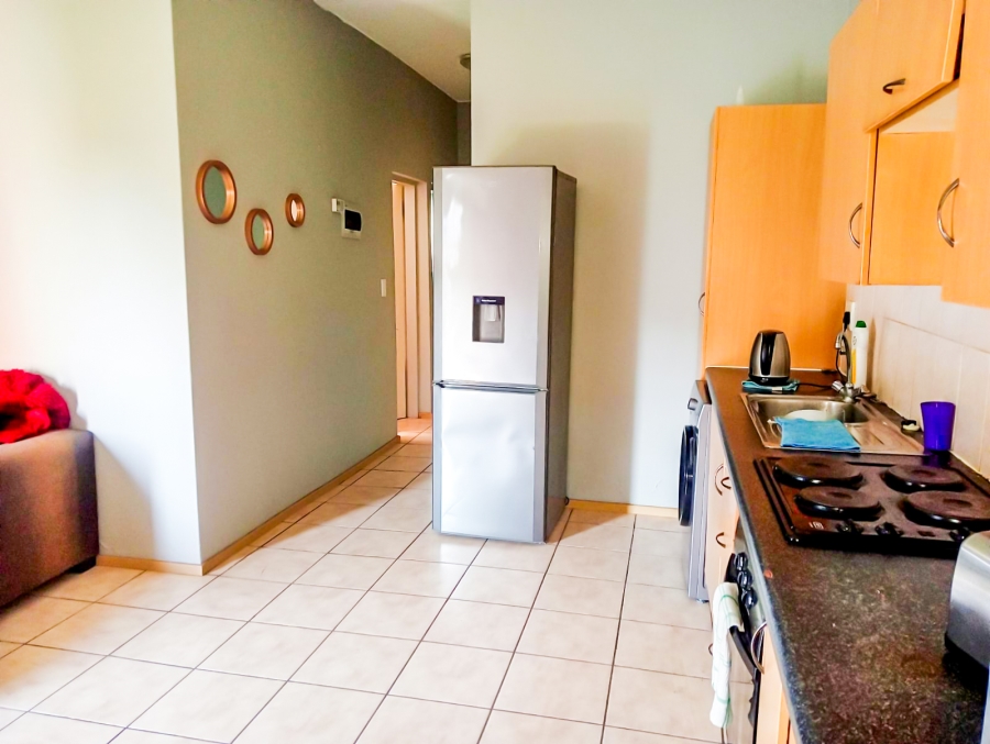 2 Bedroom Property for Sale in Rynfield Gauteng