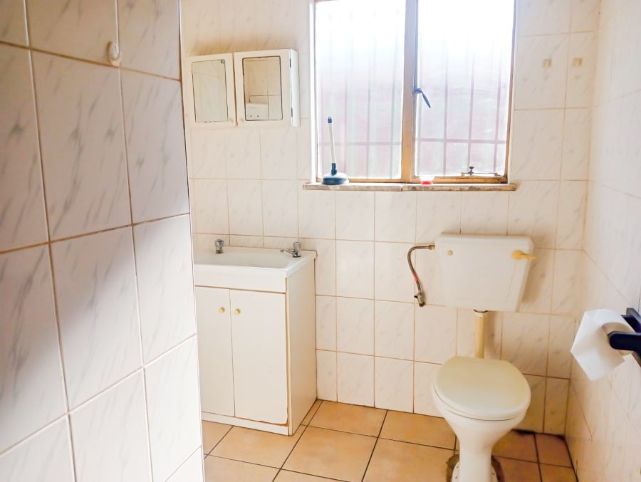 To Let 2 Bedroom Property for Rent in Brakpan North Gauteng