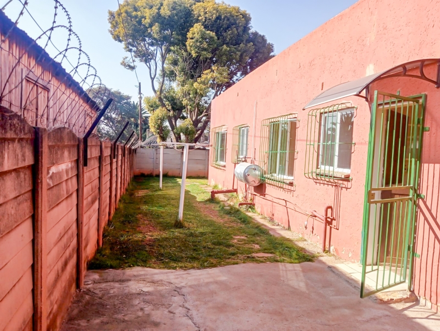To Let 2 Bedroom Property for Rent in Brakpan North Gauteng