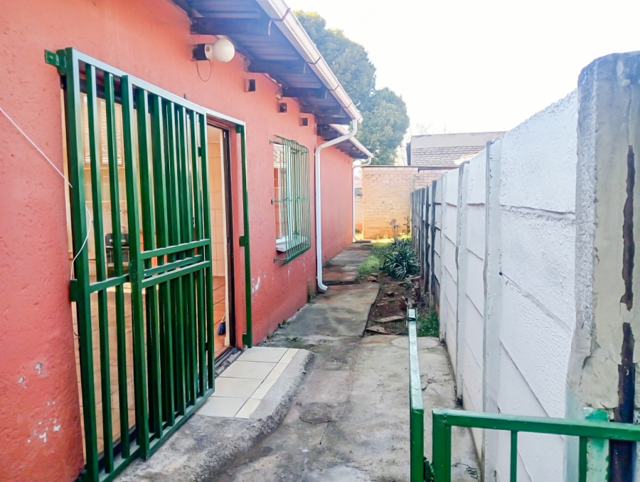 To Let 2 Bedroom Property for Rent in Brakpan North Gauteng