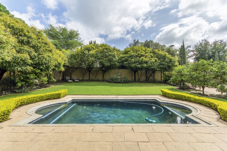 To Let 4 Bedroom Property for Rent in Kyalami Estates Gauteng