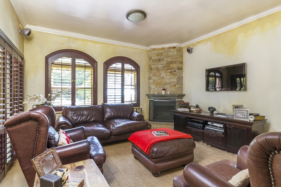 To Let 4 Bedroom Property for Rent in Kyalami Estates Gauteng
