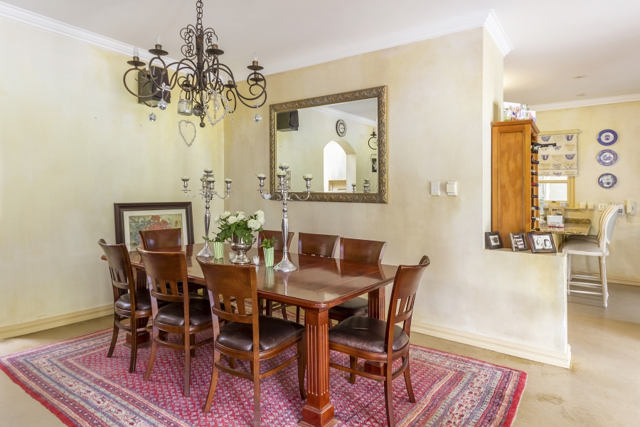 To Let 4 Bedroom Property for Rent in Kyalami Estates Gauteng